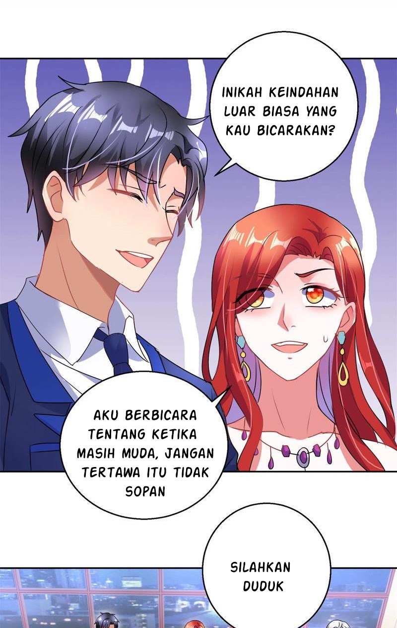 Trail Notice Chapter 151 Gambar 3
