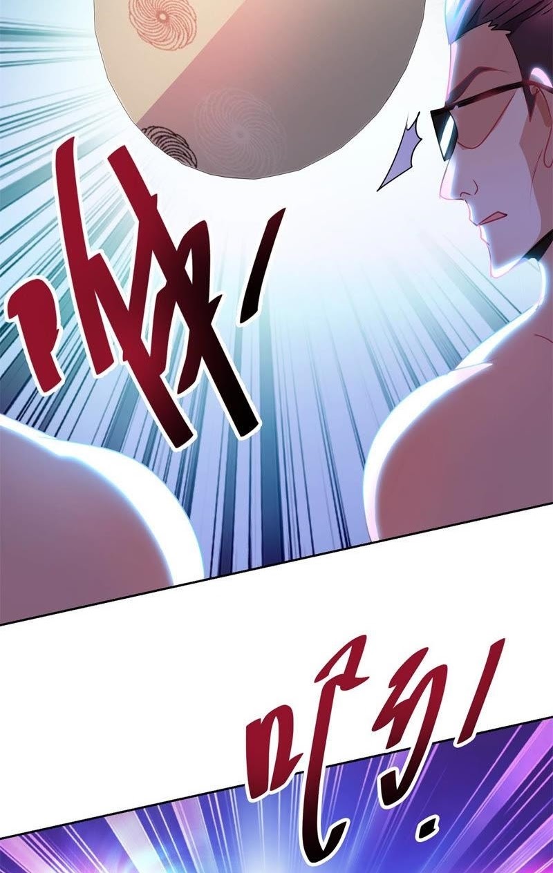 Trail Notice Chapter 151 Gambar 30