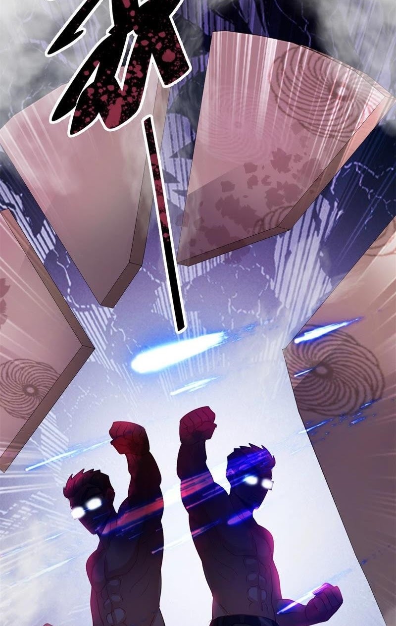 Trail Notice Chapter 151 Gambar 32
