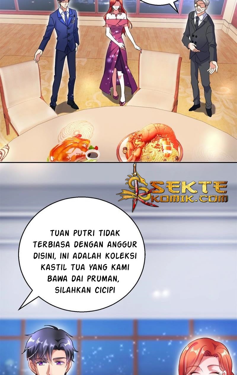 Trail Notice Chapter 151 Gambar 4