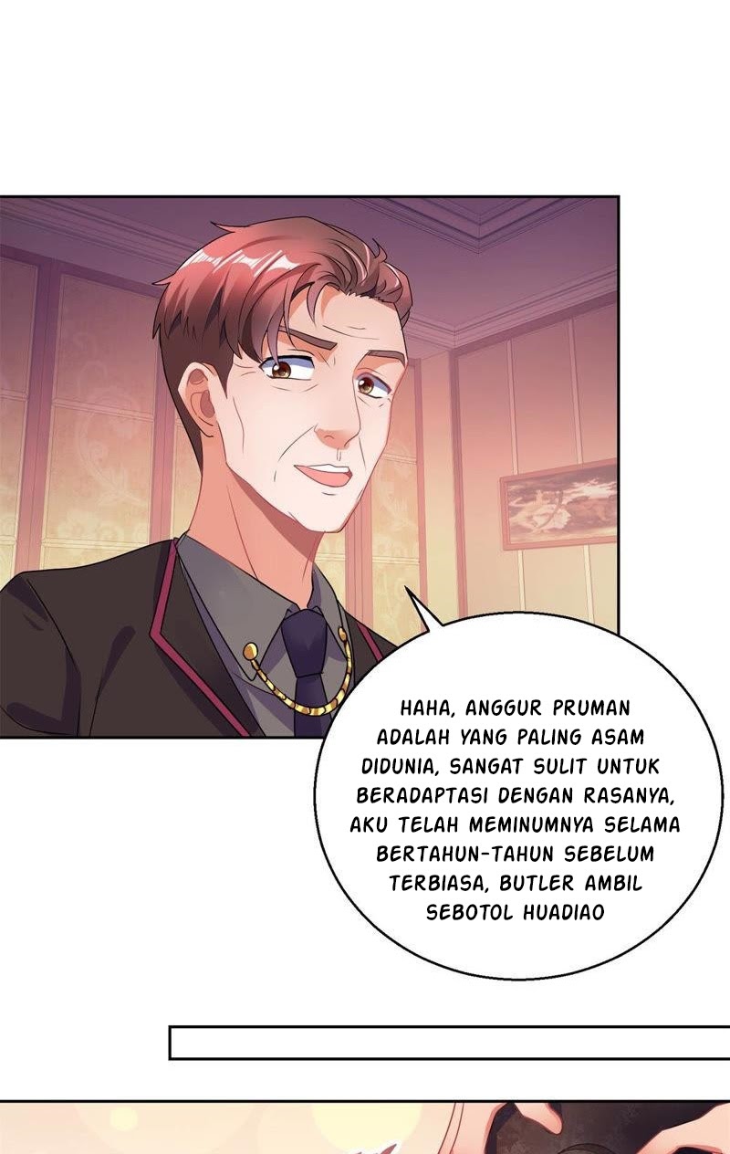 Trail Notice Chapter 151 Gambar 8