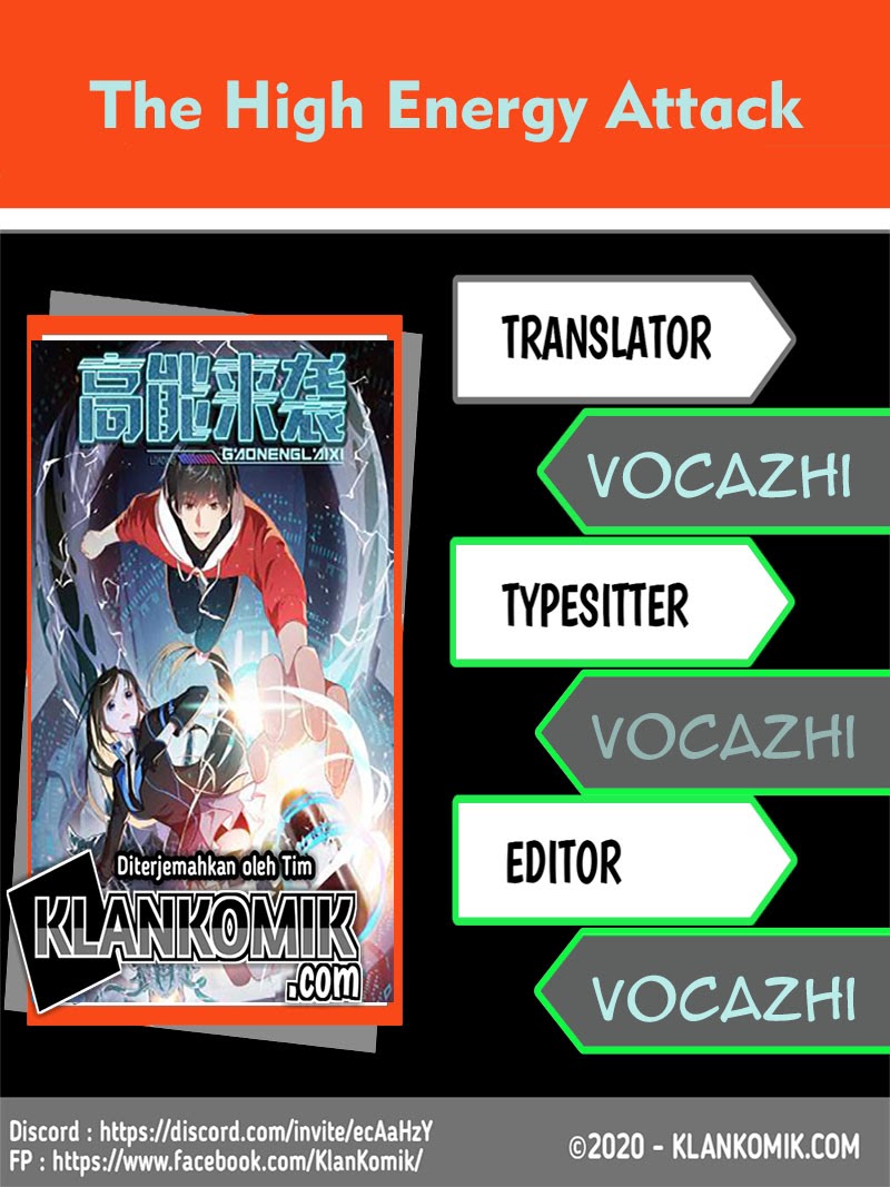 Komik The High Energy Attack Chapter 36 gambar nomor 1