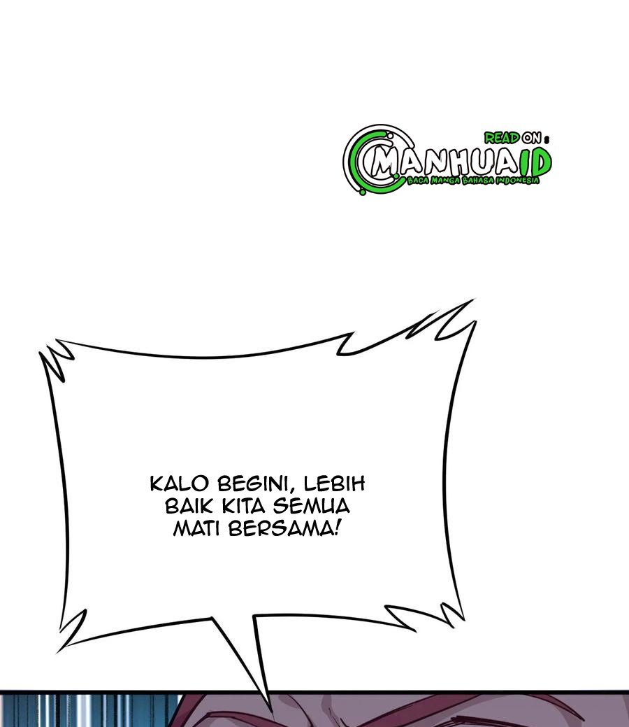 Baca Manhua Monk From the Future Chapter 53 Gambar 2