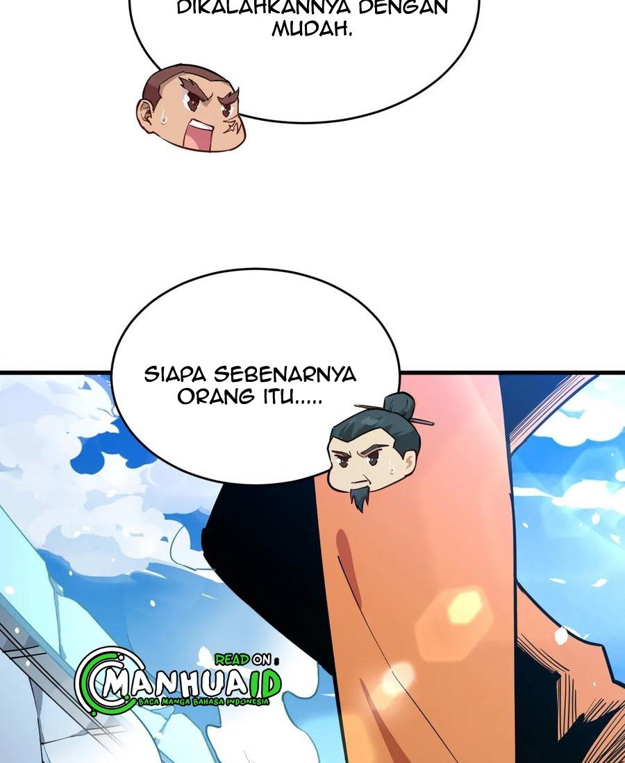 Monk From the Future Chapter 53 Gambar 23
