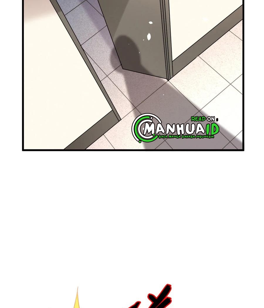 Monk From the Future Chapter 53 Gambar 44