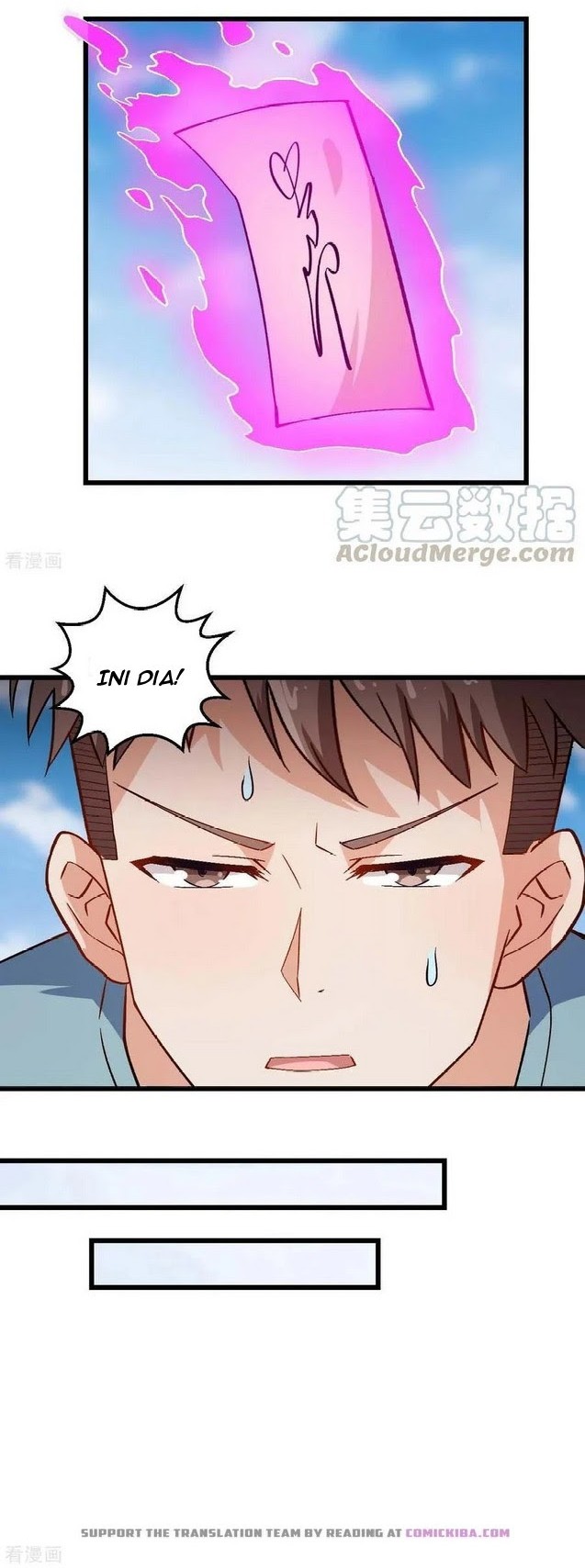 Crazy Professor System Chapter 91 Gambar 3