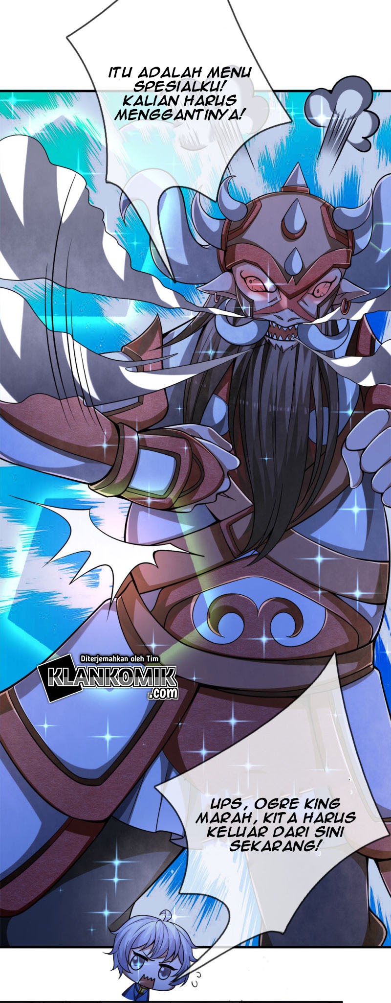 Violent Poisonous Archer Chapter 42 Gambar 13