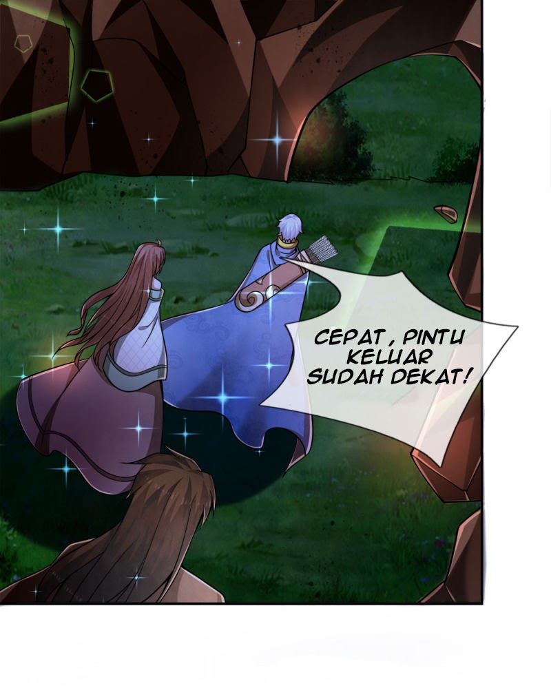 Violent Poisonous Archer Chapter 42 Gambar 14