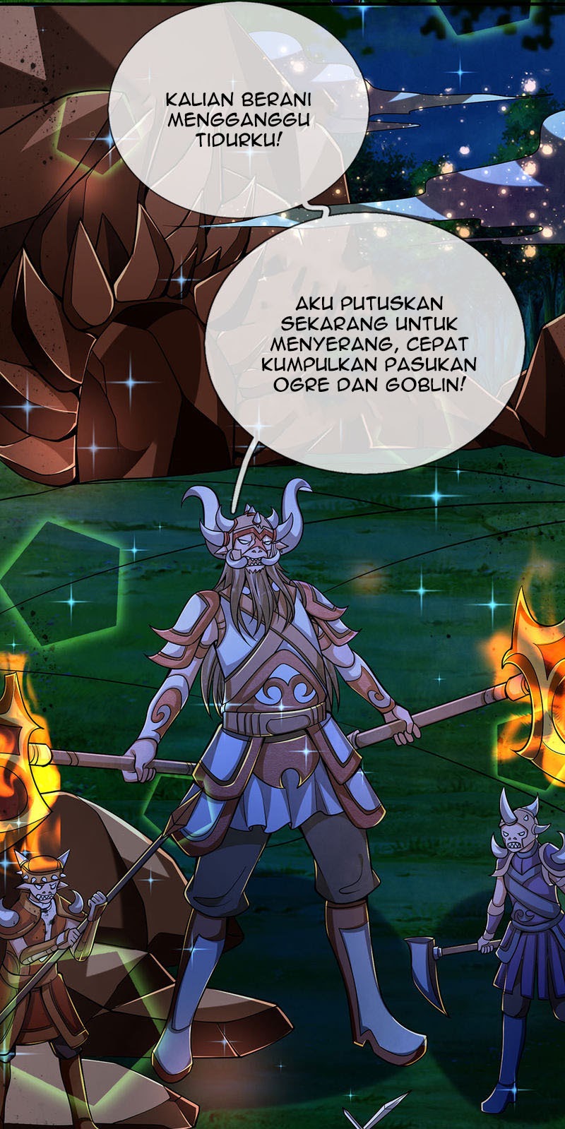 Violent Poisonous Archer Chapter 42 Gambar 19