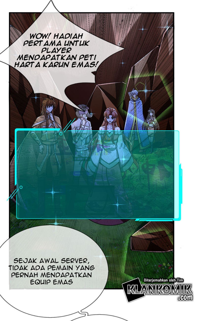 Baca Manhua Violent Poisonous Archer Chapter 42 Gambar 2