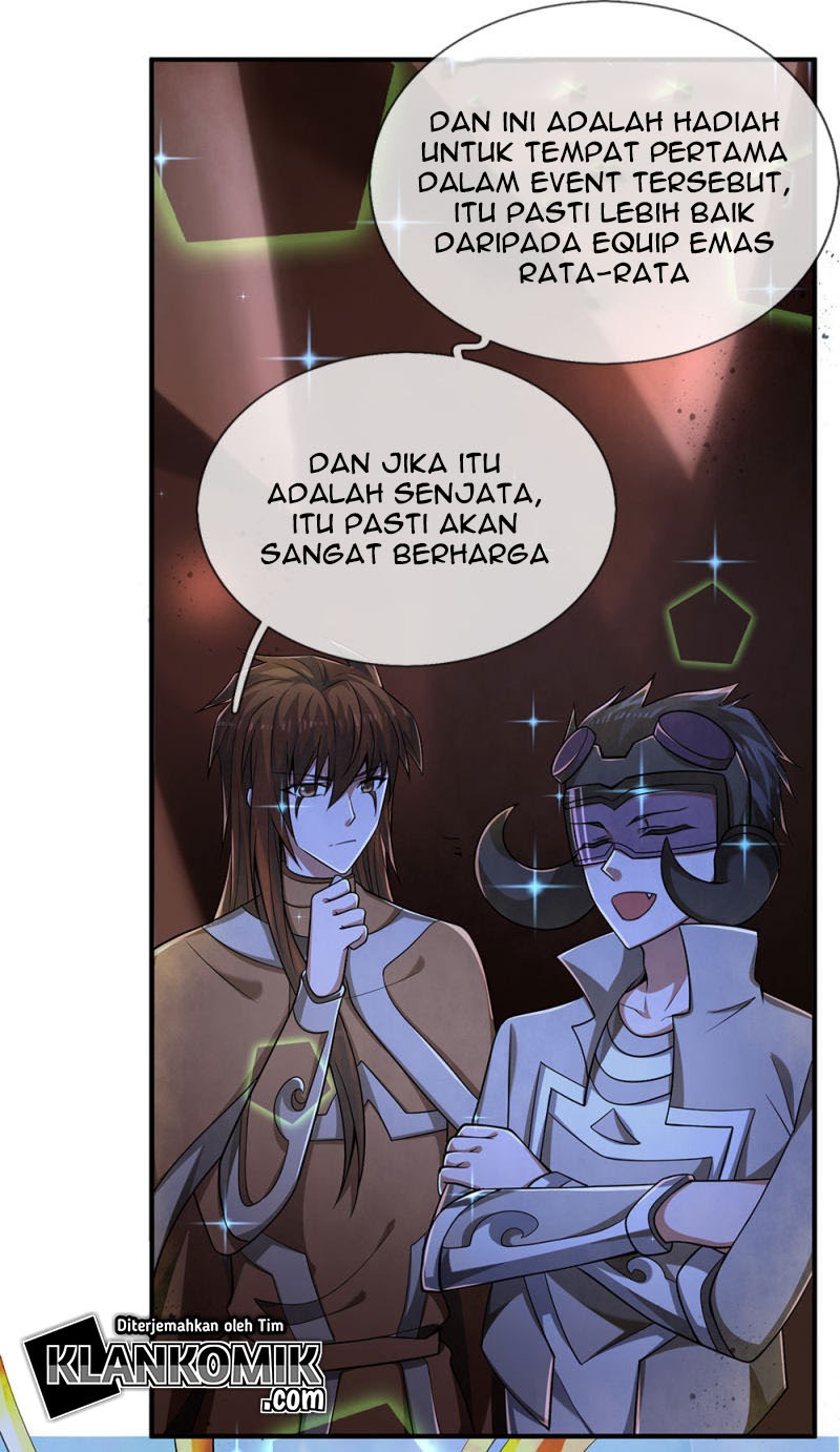 Violent Poisonous Archer Chapter 42 Gambar 4