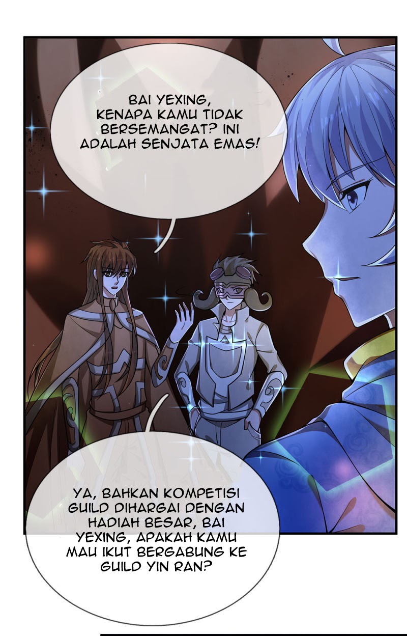 Violent Poisonous Archer Chapter 42 Gambar 7
