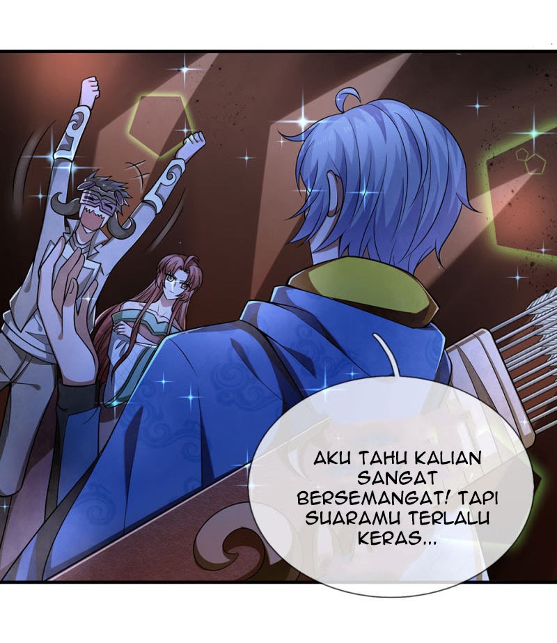 Violent Poisonous Archer Chapter 42 Gambar 9