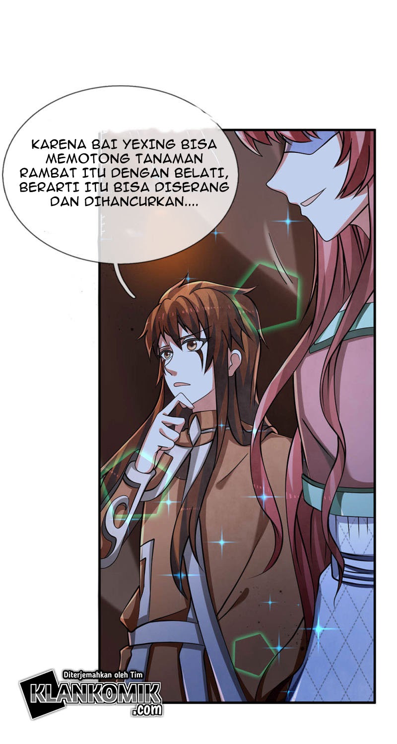 Violent Poisonous Archer Chapter 40 Gambar 12
