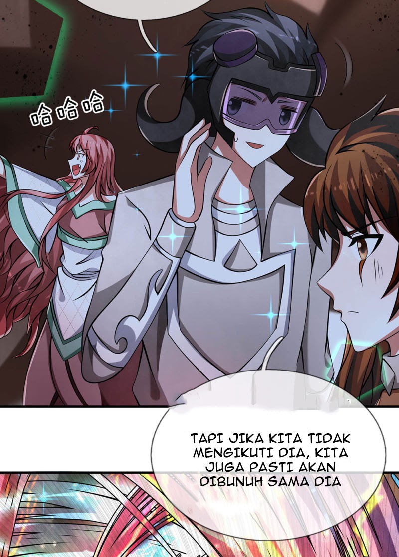 Violent Poisonous Archer Chapter 40 Gambar 15