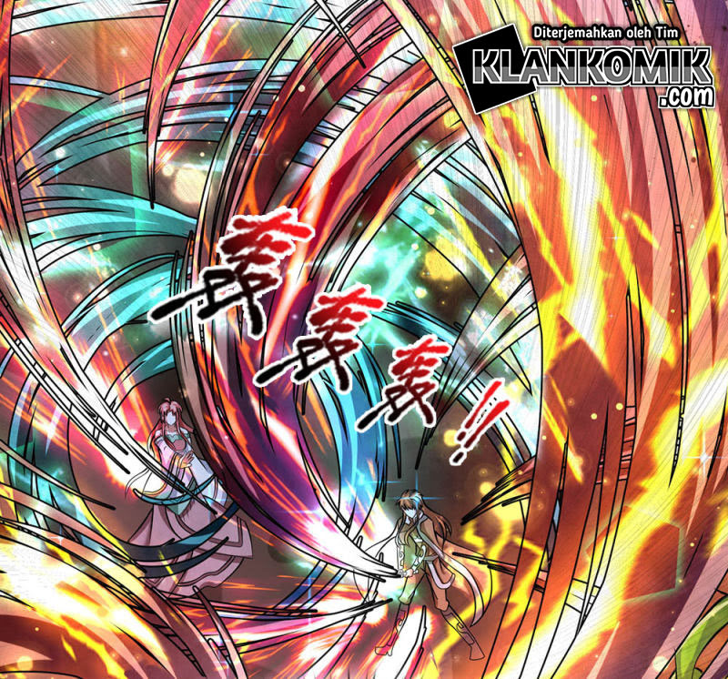 Violent Poisonous Archer Chapter 40 Gambar 16