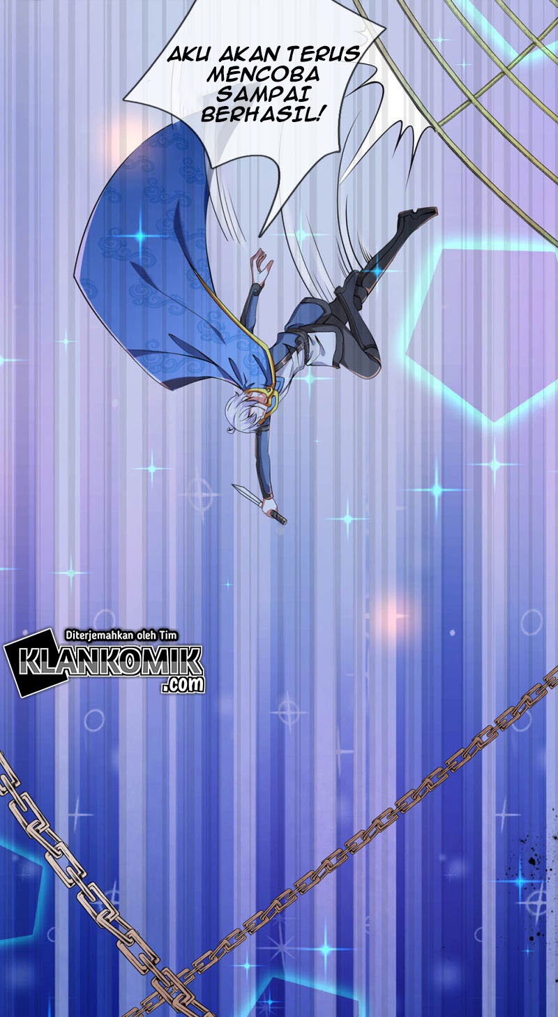 Violent Poisonous Archer Chapter 40 Gambar 5