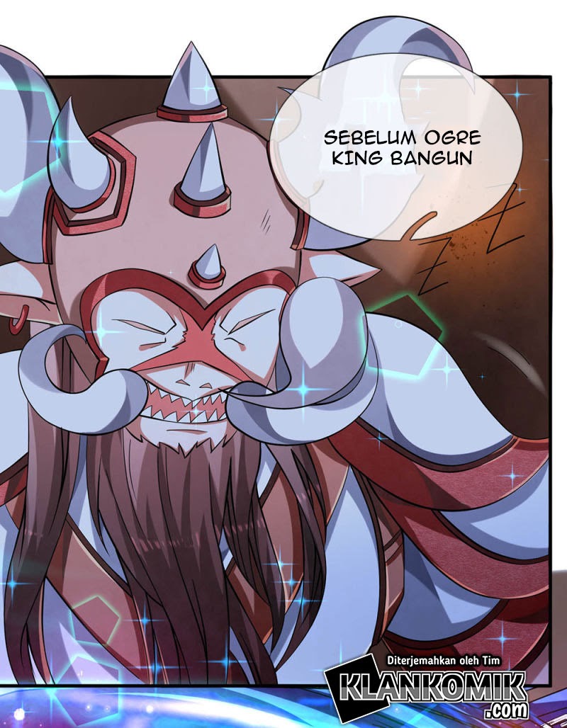 Violent Poisonous Archer Chapter 40 Gambar 8