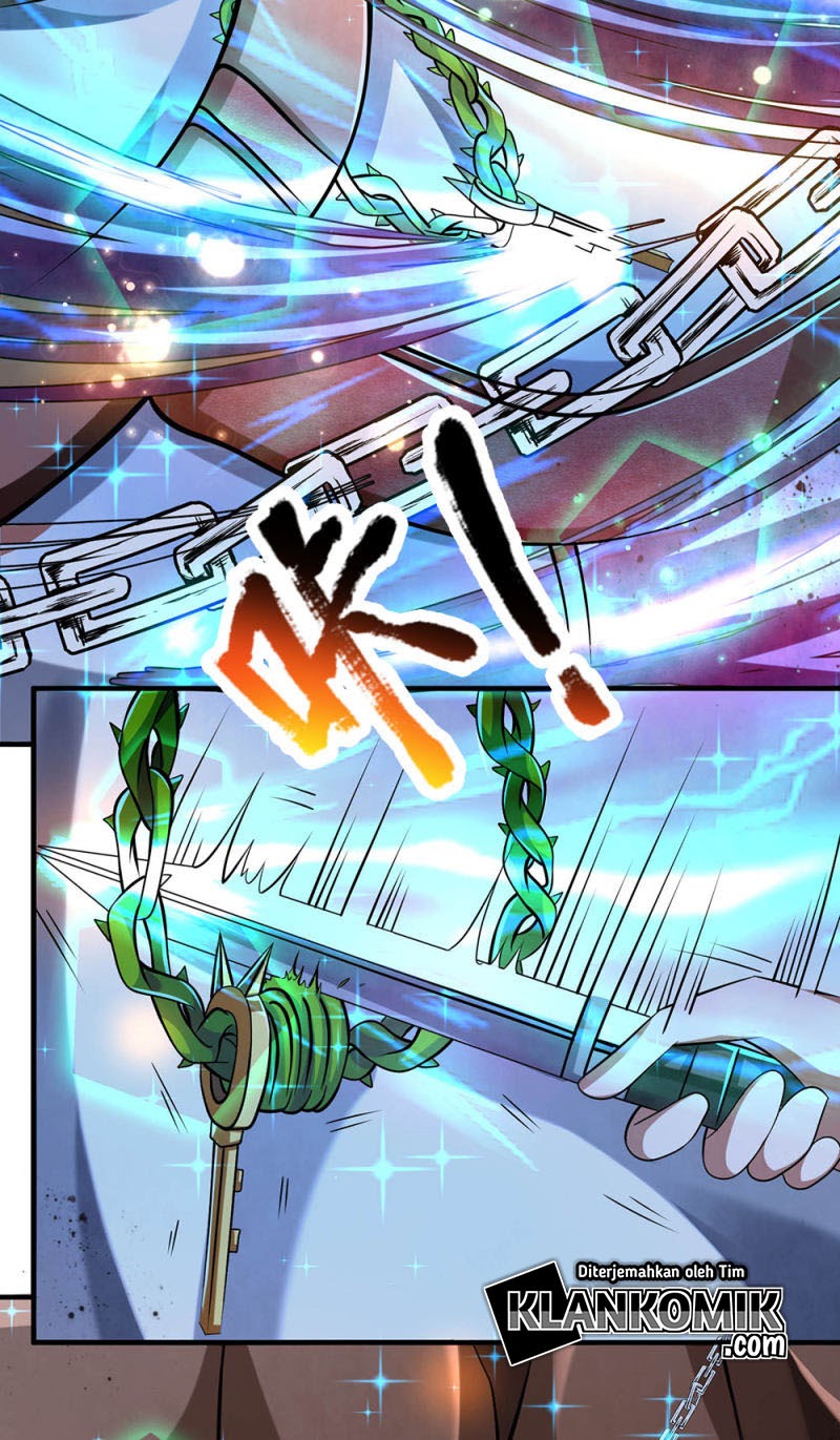 Violent Poisonous Archer Chapter 40 Gambar 10