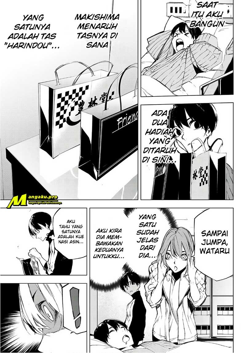 When Night Falls Chapter 28 Gambar 13