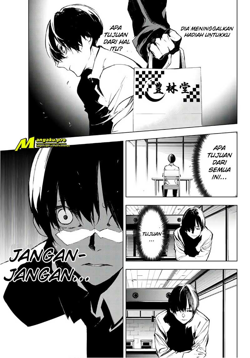 When Night Falls Chapter 28 Gambar 17