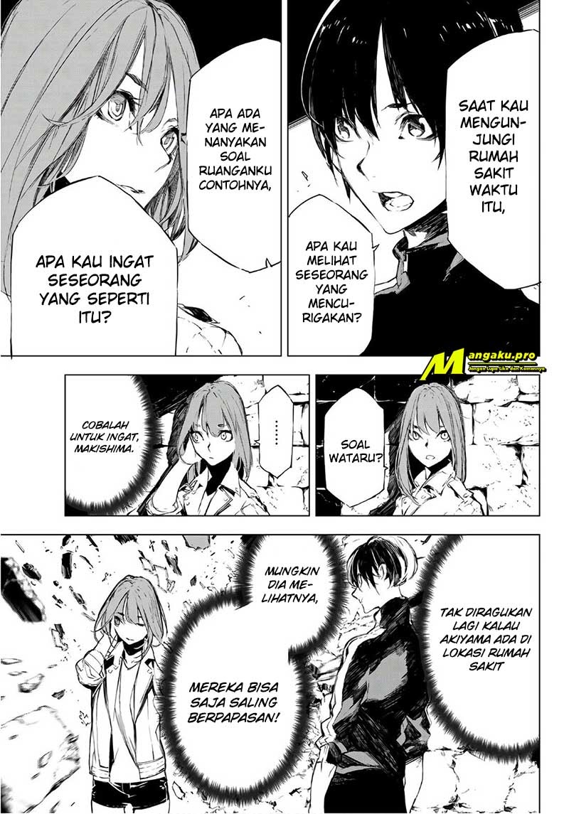 When Night Falls Chapter 28 Gambar 4