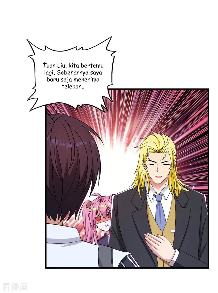 Medical Soldiers Chapter 57 Gambar 12