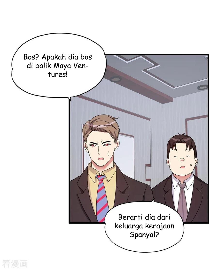 Medical Soldiers Chapter 57 Gambar 15