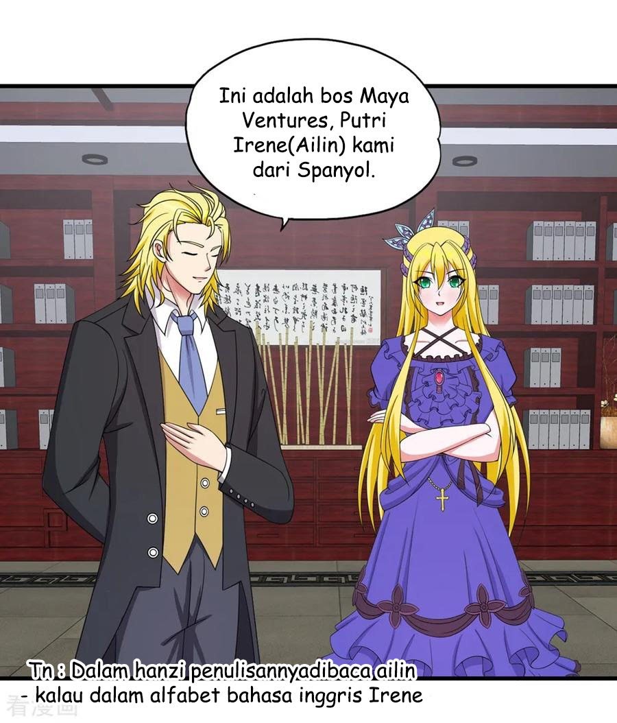 Medical Soldiers Chapter 57 Gambar 16