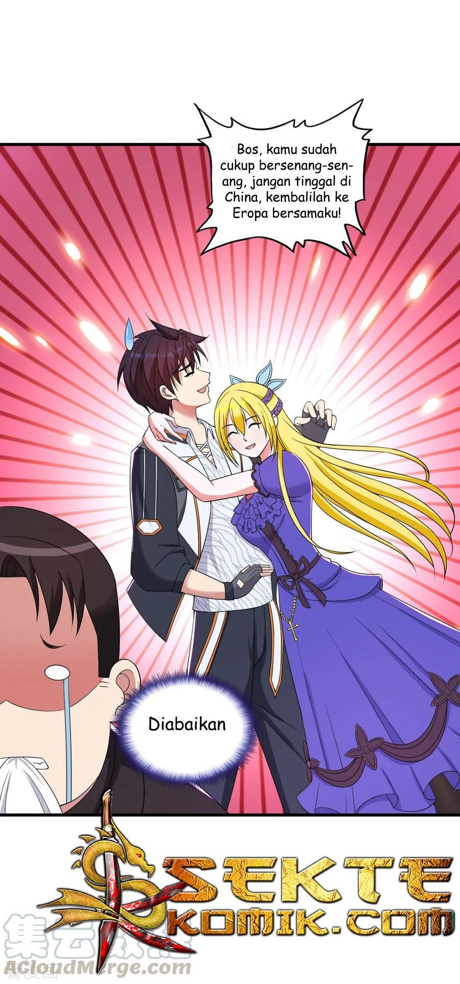 Medical Soldiers Chapter 57 Gambar 18