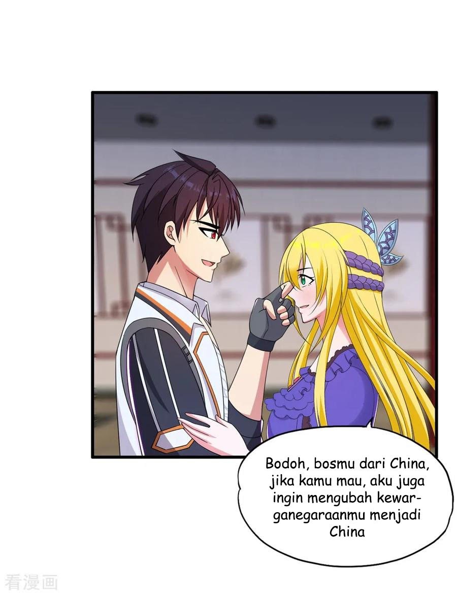 Medical Soldiers Chapter 57 Gambar 19