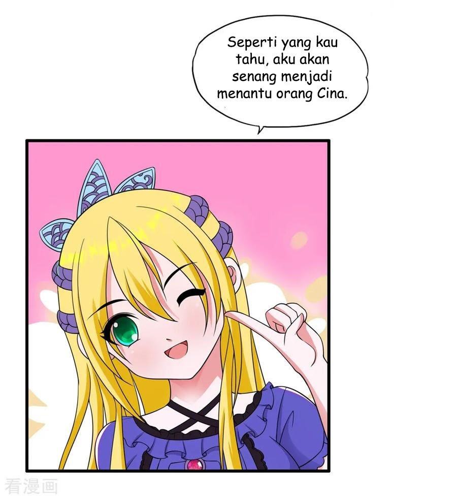 Medical Soldiers Chapter 57 Gambar 21