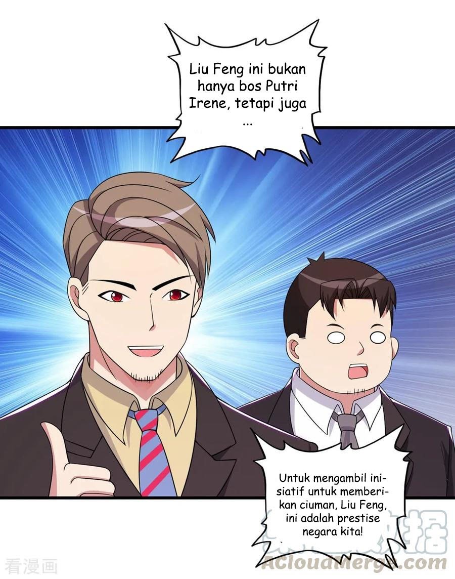 Medical Soldiers Chapter 57 Gambar 22