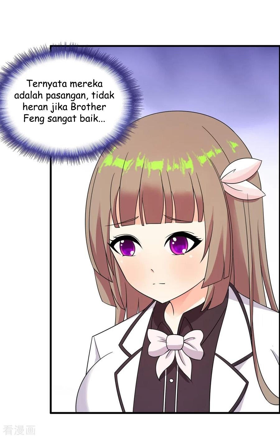 Medical Soldiers Chapter 57 Gambar 24