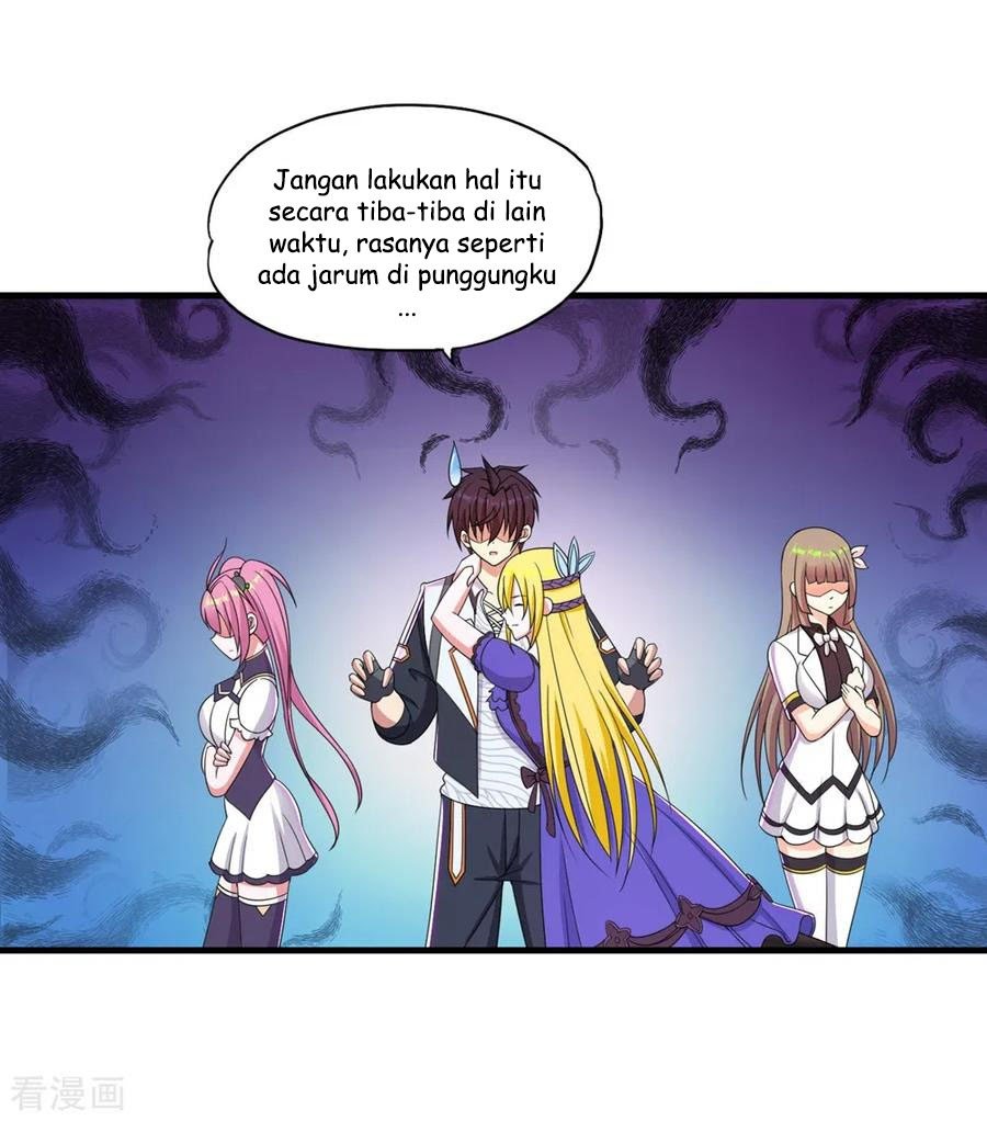 Medical Soldiers Chapter 57 Gambar 25