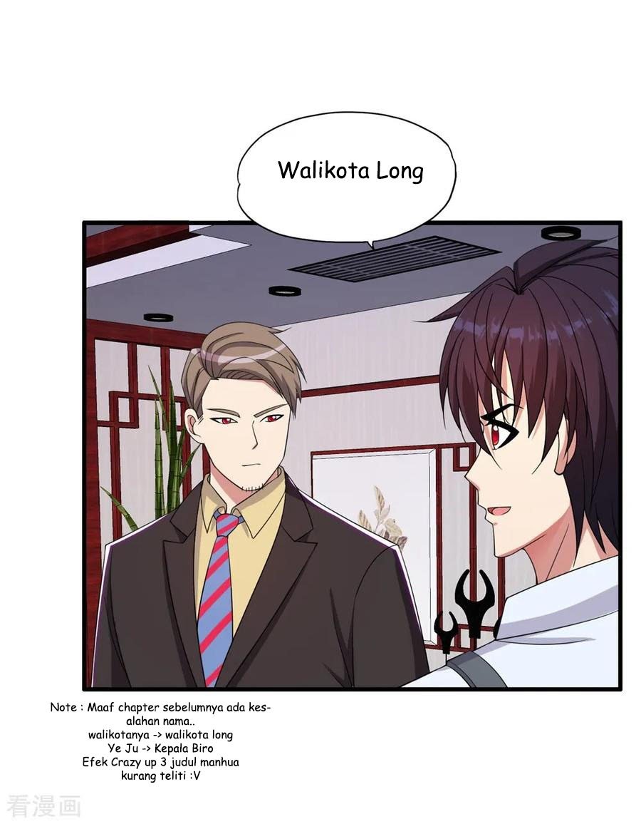 Medical Soldiers Chapter 57 Gambar 31