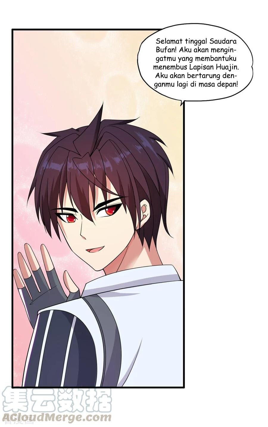 Medical Soldiers Chapter 57 Gambar 6