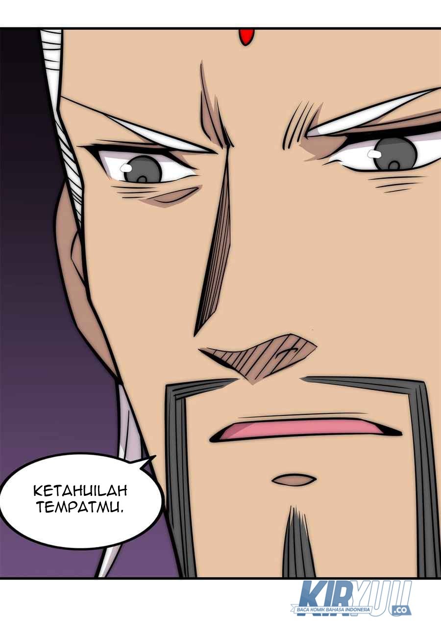 Martial King’s Retired Life Chapter 111 Gambar 16