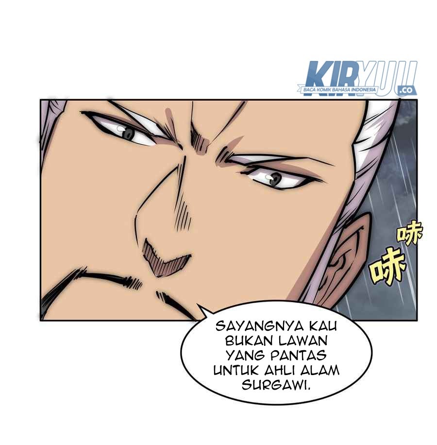 Martial King’s Retired Life Chapter 111 Gambar 26