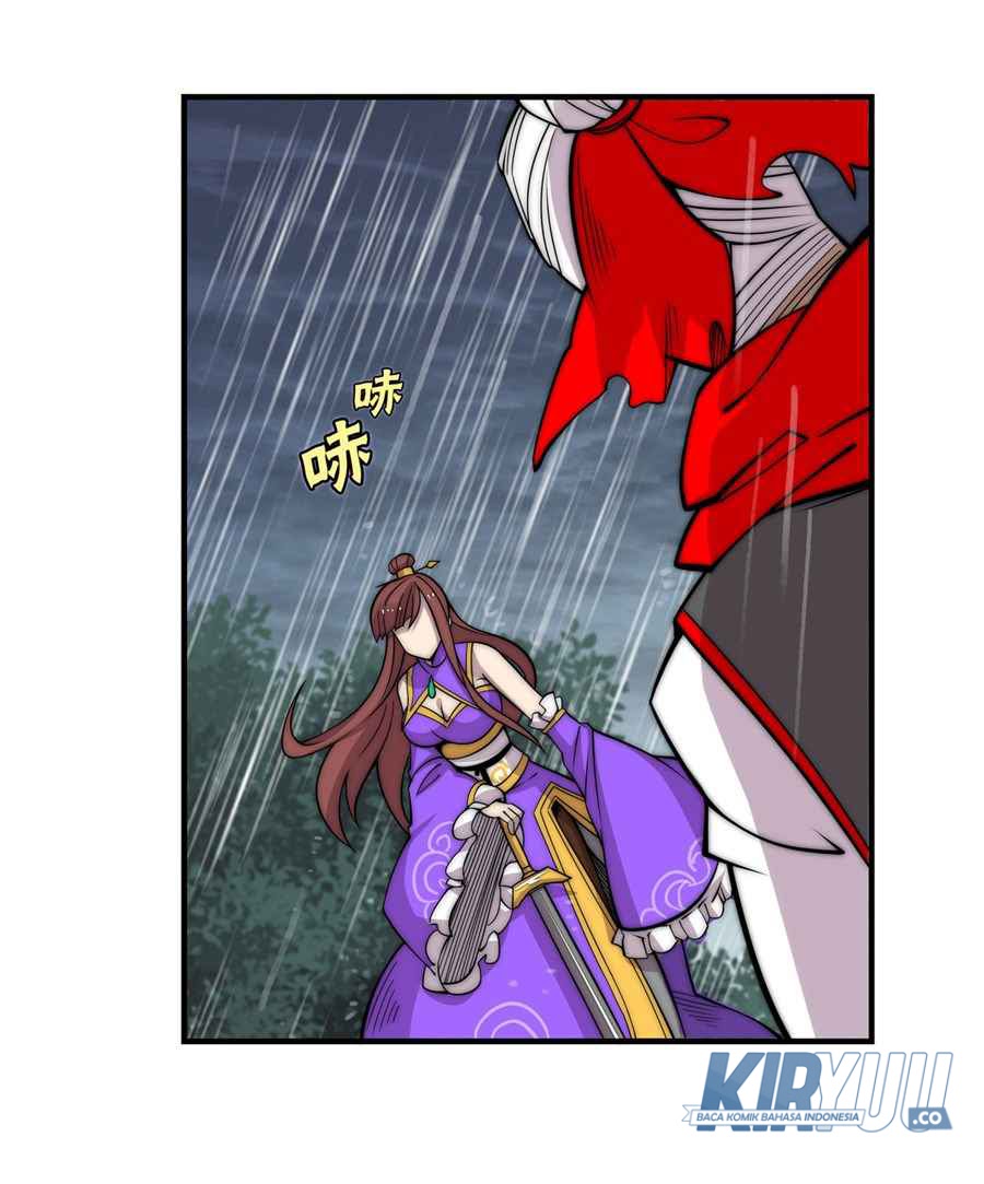 Martial King’s Retired Life Chapter 111 Gambar 4