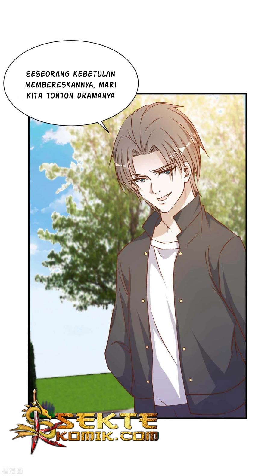 God Fisherman Chapter 97 Gambar 21