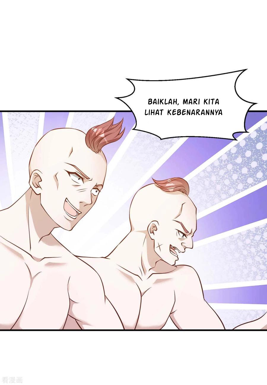 God Fisherman Chapter 97 Gambar 23