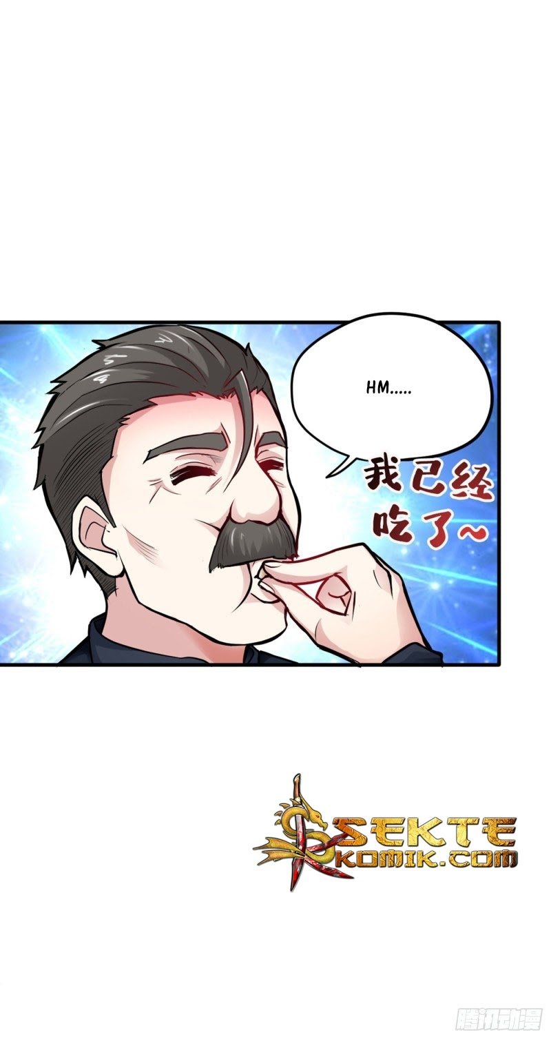 Strongest Divine Doctor Mixed City Chapter 120 Gambar 28