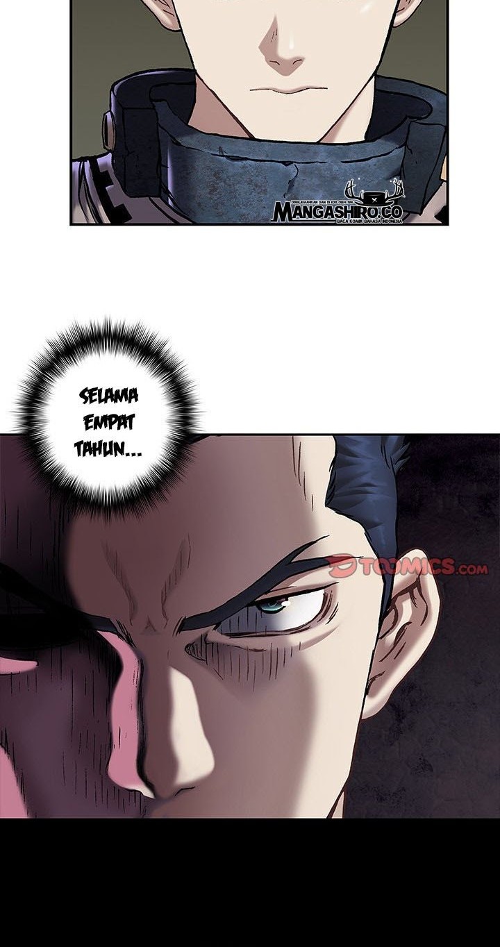 Leviathan Chapter 120 Gambar 19