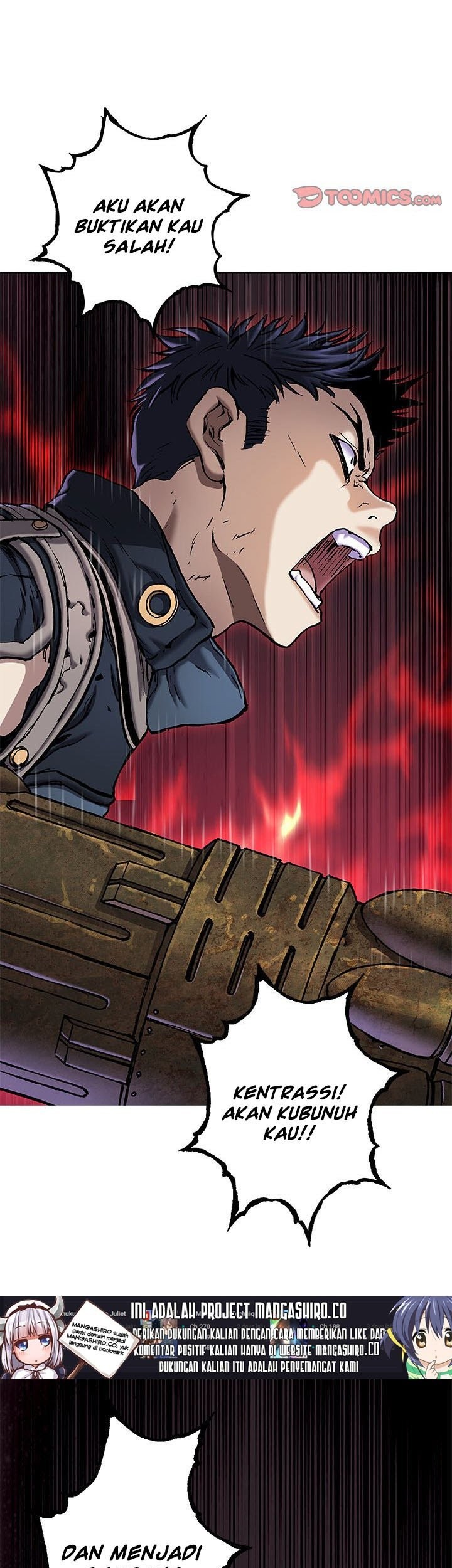 Leviathan Chapter 120 Gambar 24