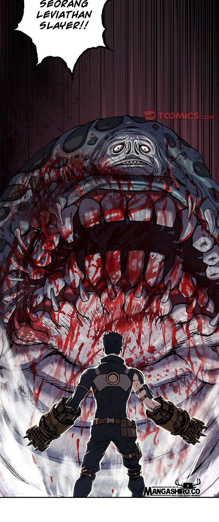 Leviathan Chapter 120 Gambar 25