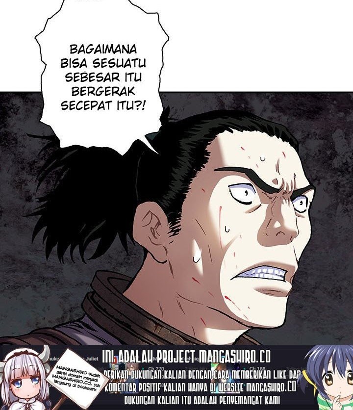 Leviathan Chapter 120 Gambar 29