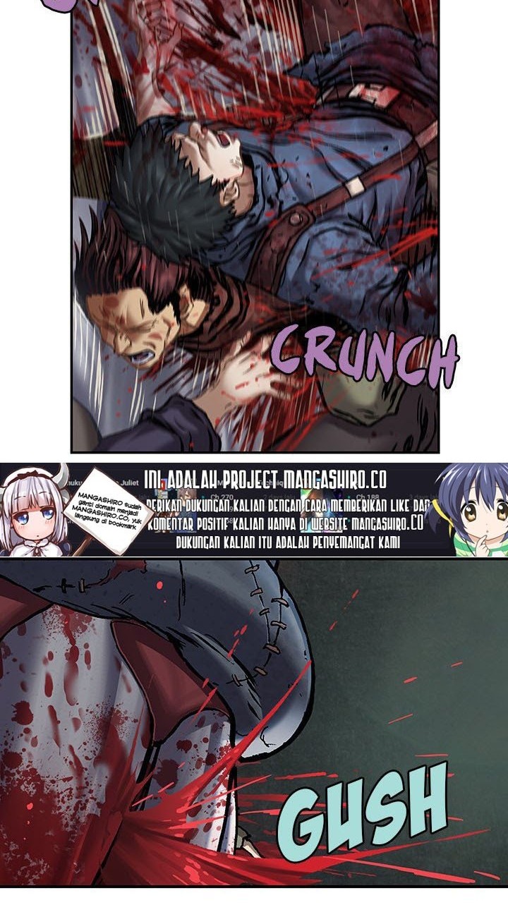 Leviathan Chapter 120 Gambar 5