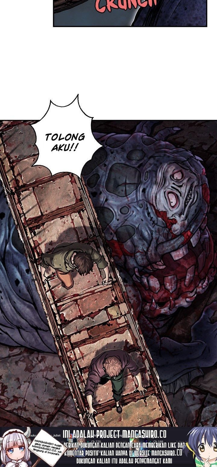 Leviathan Chapter 120 Gambar 11