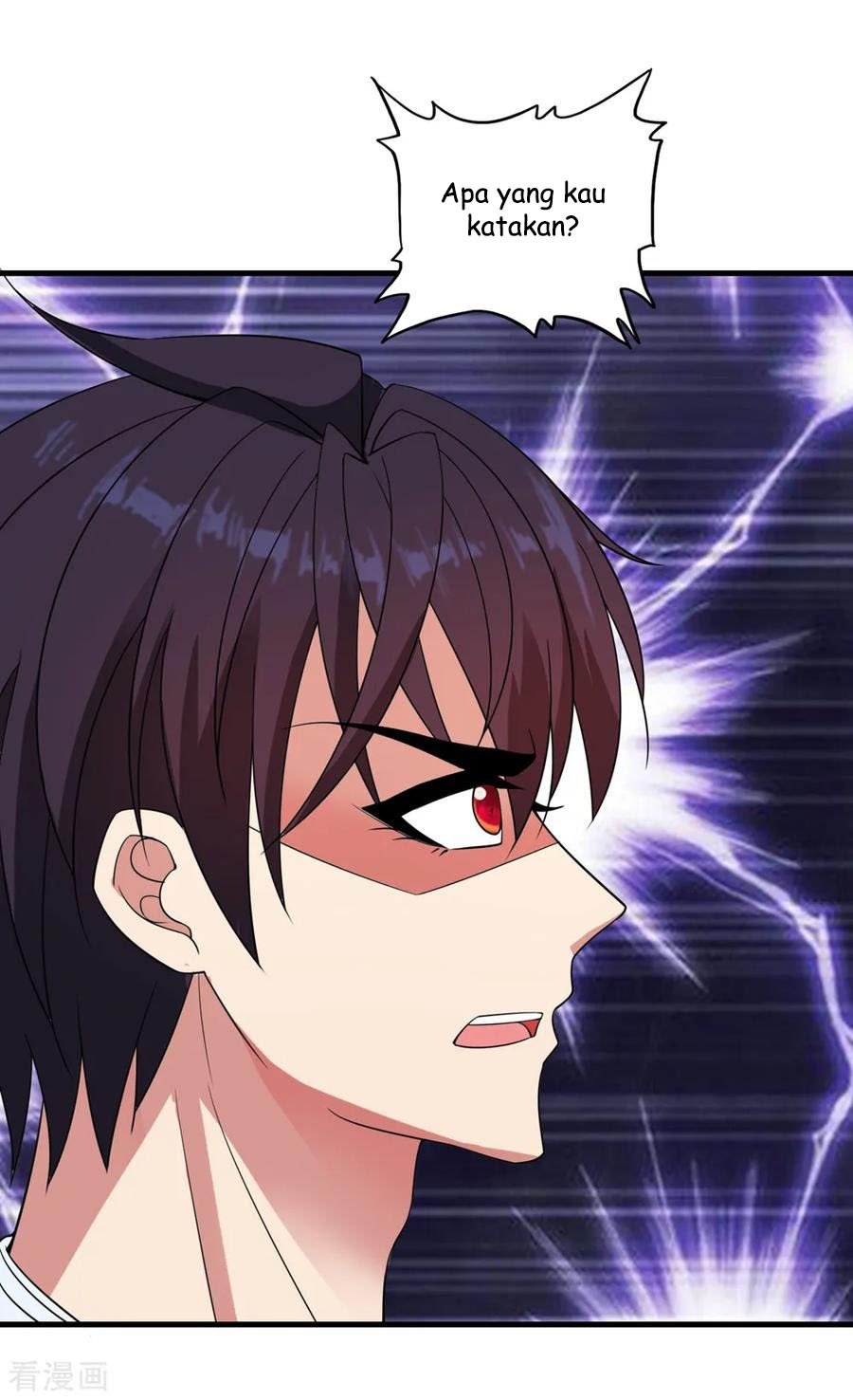 Medical Soldiers Chapter 58 Gambar 16